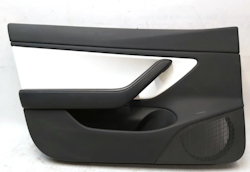 Dörrsida Model 3 2019-2020