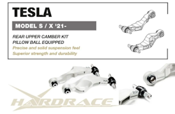 Rear Upper Camber Kit Tesla S/X