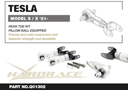 Rear Toe Kit Tesla Model S/X