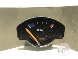 Instrument vanntemp