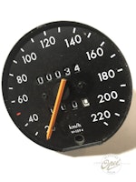 Speedometer