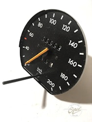 Speedometer