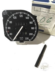 Speedometer