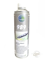 989 Diesel injektor-rens