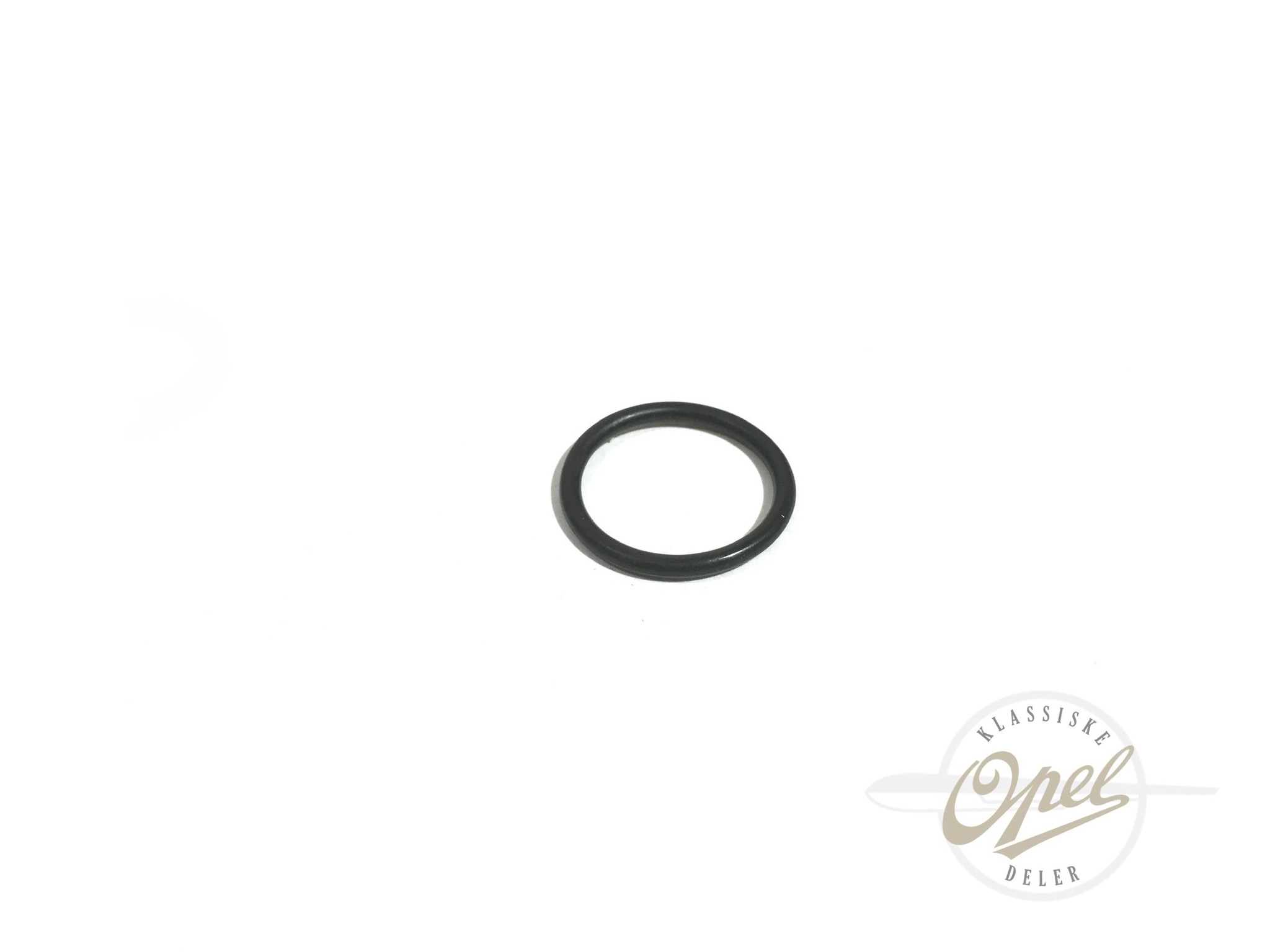 O-ring i låsesylinder