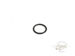 O-ring i låsesylinder