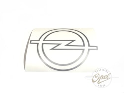 Dekor 'Opel emblem'