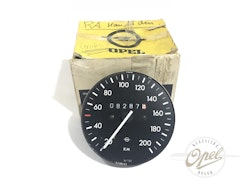 Speedometer (BRUKT)