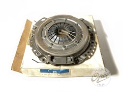 Trykkplate clutch 7,5"