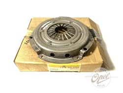 Trykkplate clutch  6,7"