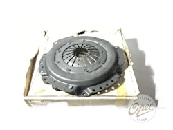 Trykkplate clutch