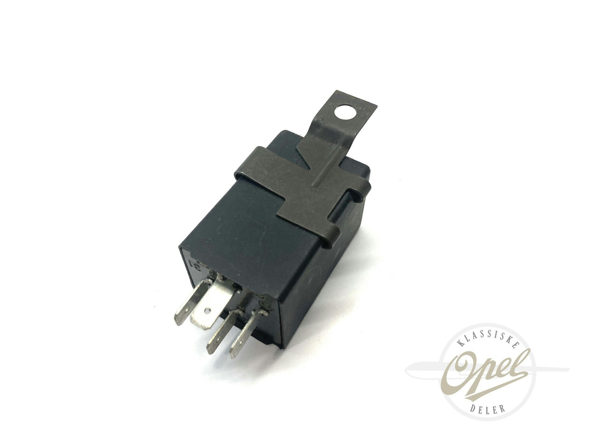 Blinklysrelé 2x18w