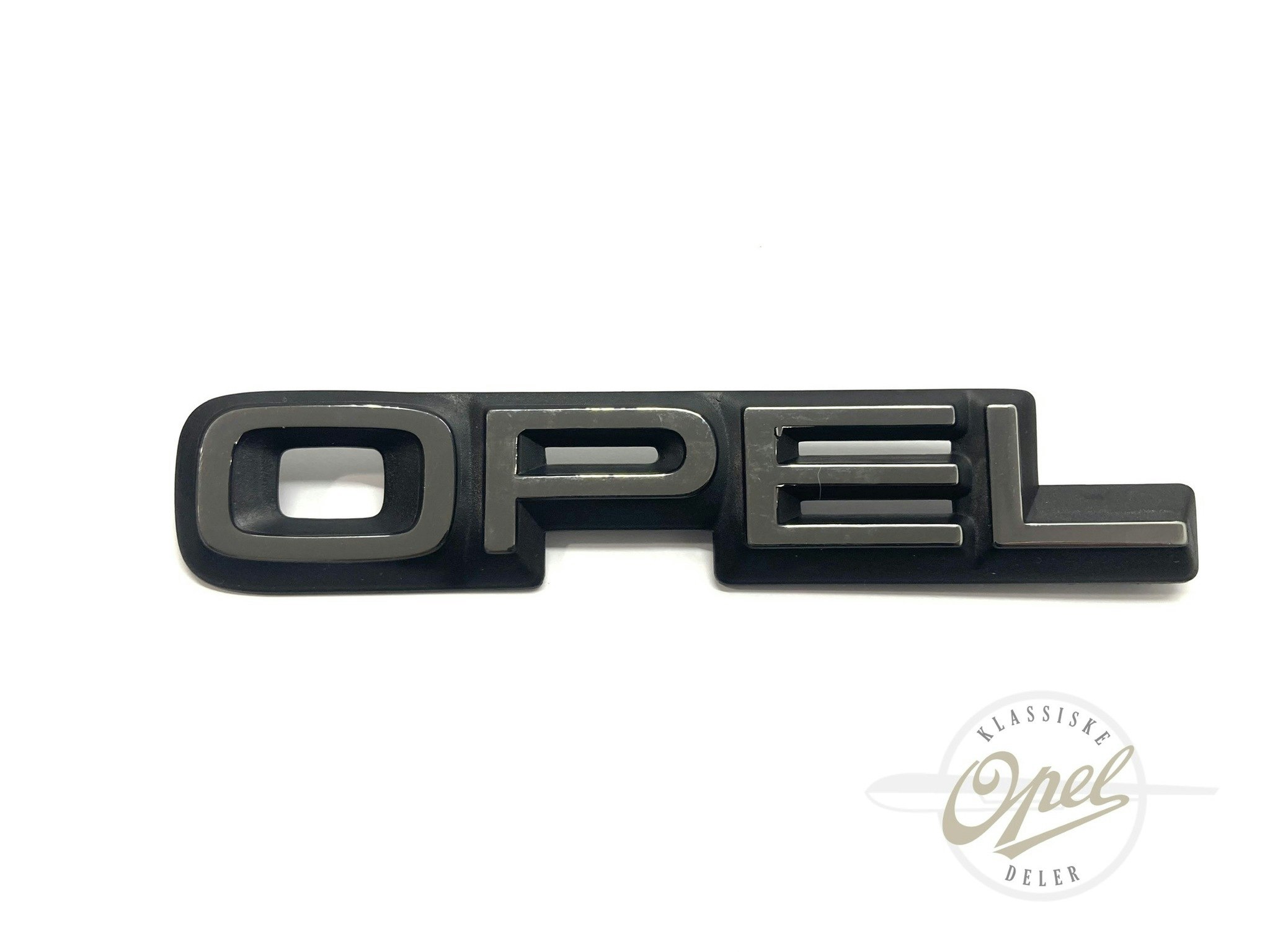 Emblem til bakluke 'OPEL'