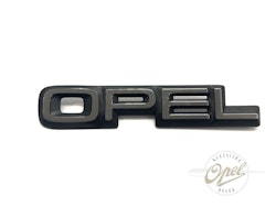 Emblem til bakluke 'OPEL'