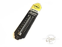«Opel Service Station» termometer