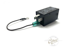 Blinklysrelé 6V