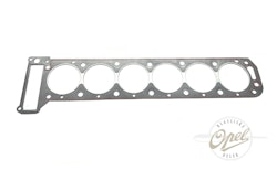 Toppakning 2.5 og 2.8(senere type)