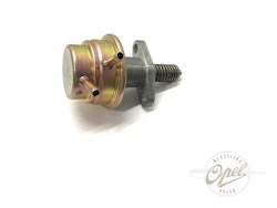 Drivstoffpumpe
