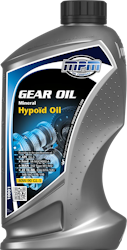 80W-90 GL-5 Mineral Hypoid Olje