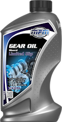 SAE 90 GL-5 Mineral Limited Slip