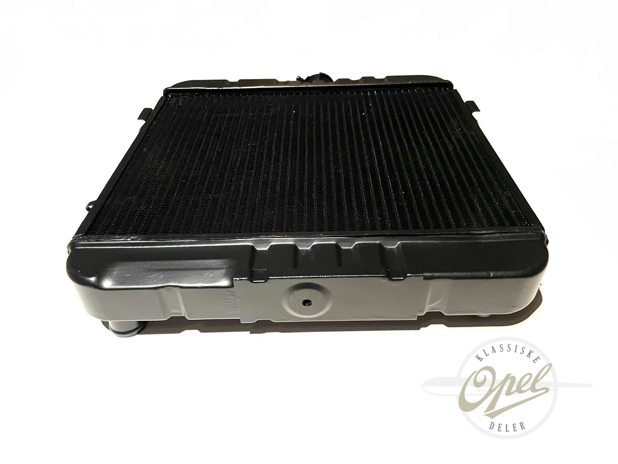Radiator (CIH)