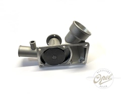 Vannpumpe (OHV)