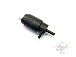 Vindusspylerpumpe