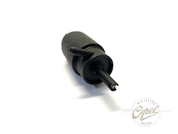 Vindusspylerpumpe