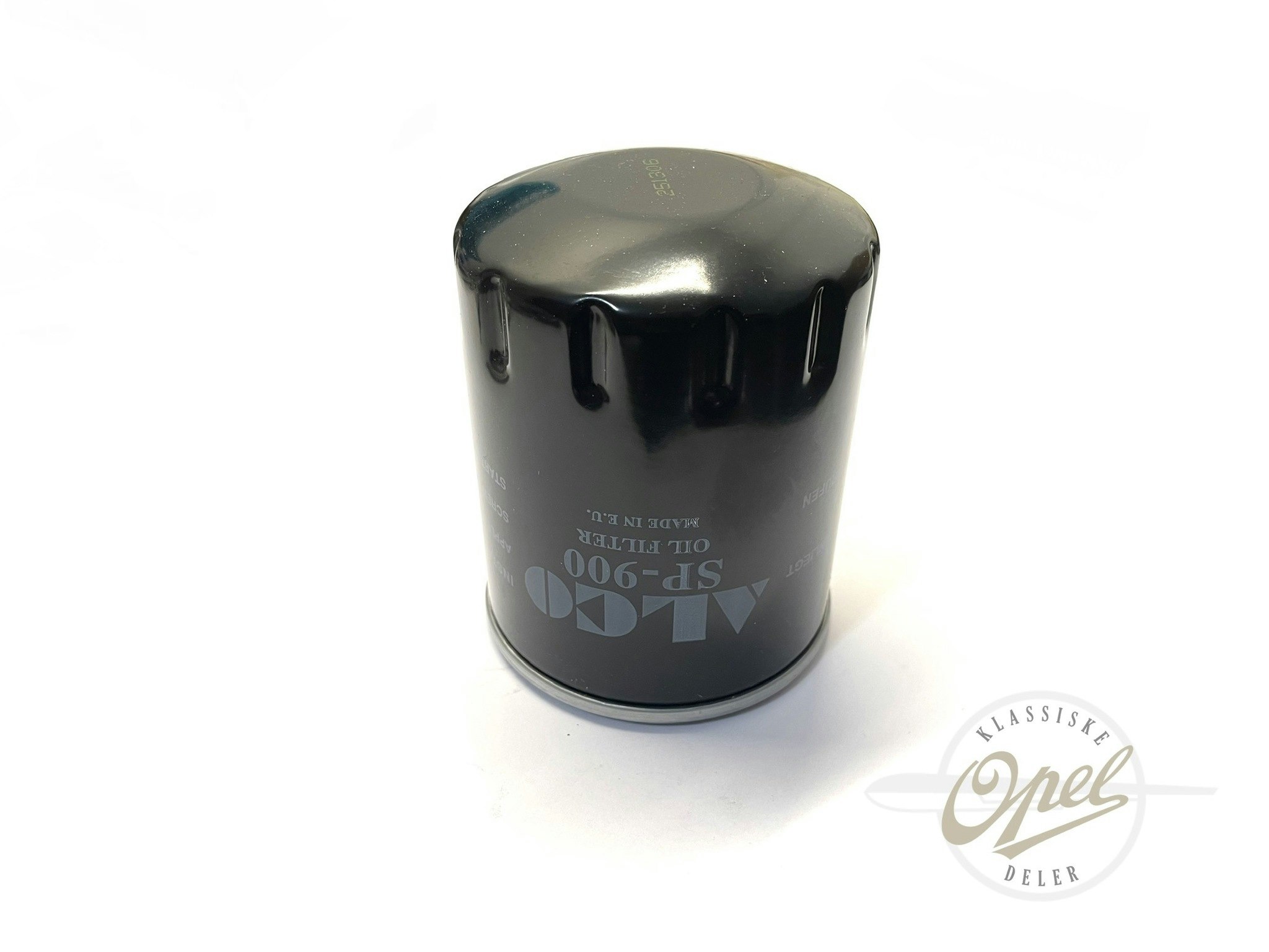 Oljefilter (Diesel)