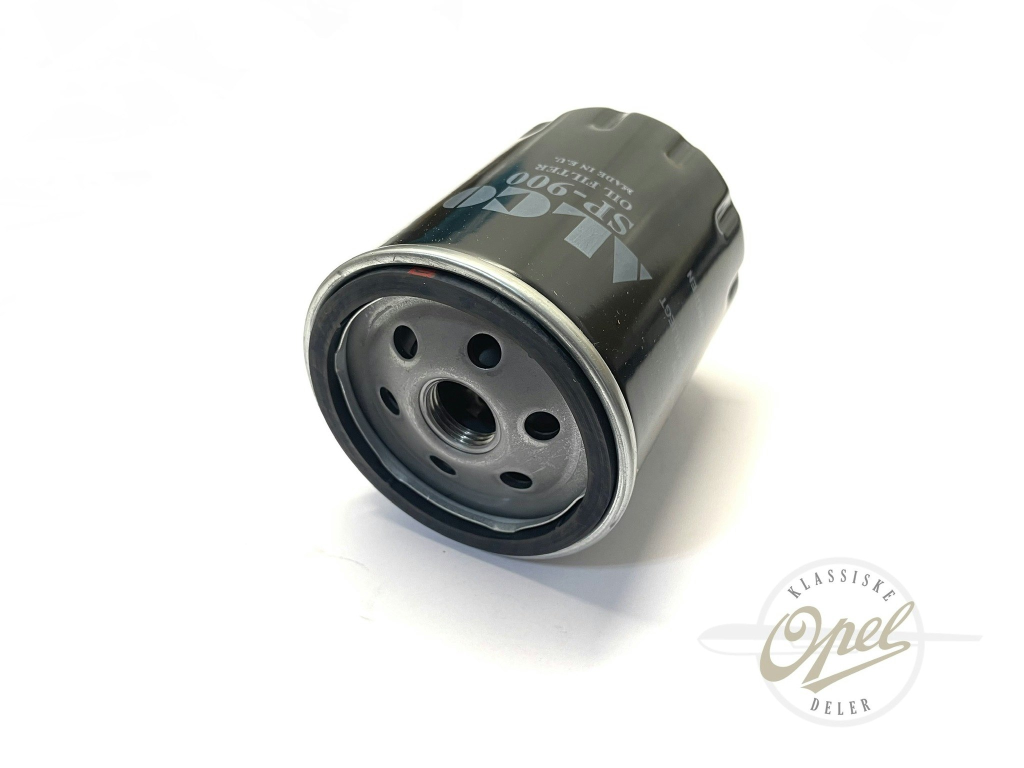 Oljefilter (Diesel)