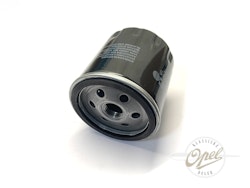 Oljefilter