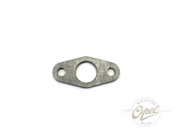 Isolator til drivstoffpumpe (CIH)