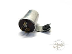 Blinklysrelé 12V 2x18w