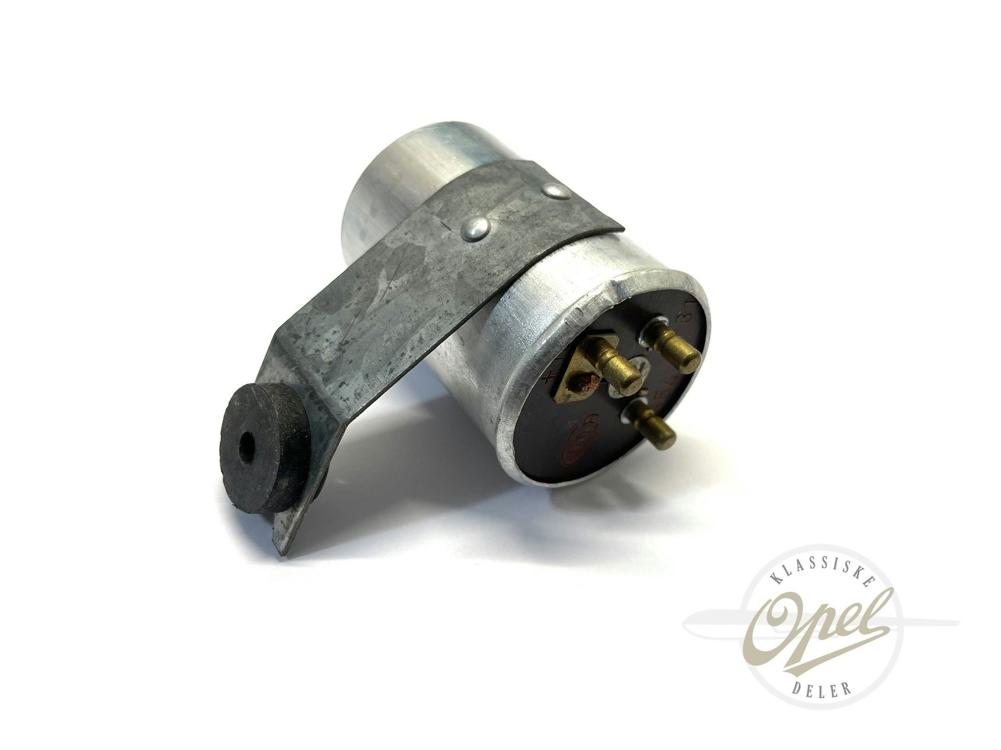Blinklysrelé 12V 2x18w