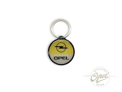 «Opel» nøkkelring