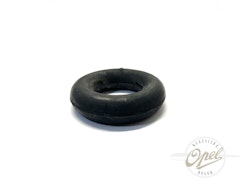 Eksosoppheng gummi