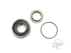 Hjullager sett bak (67mm)