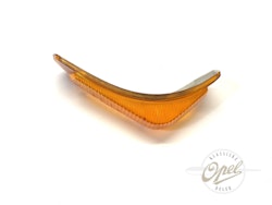 Blinklysglass høyre foran