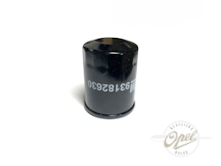 Oljefilter