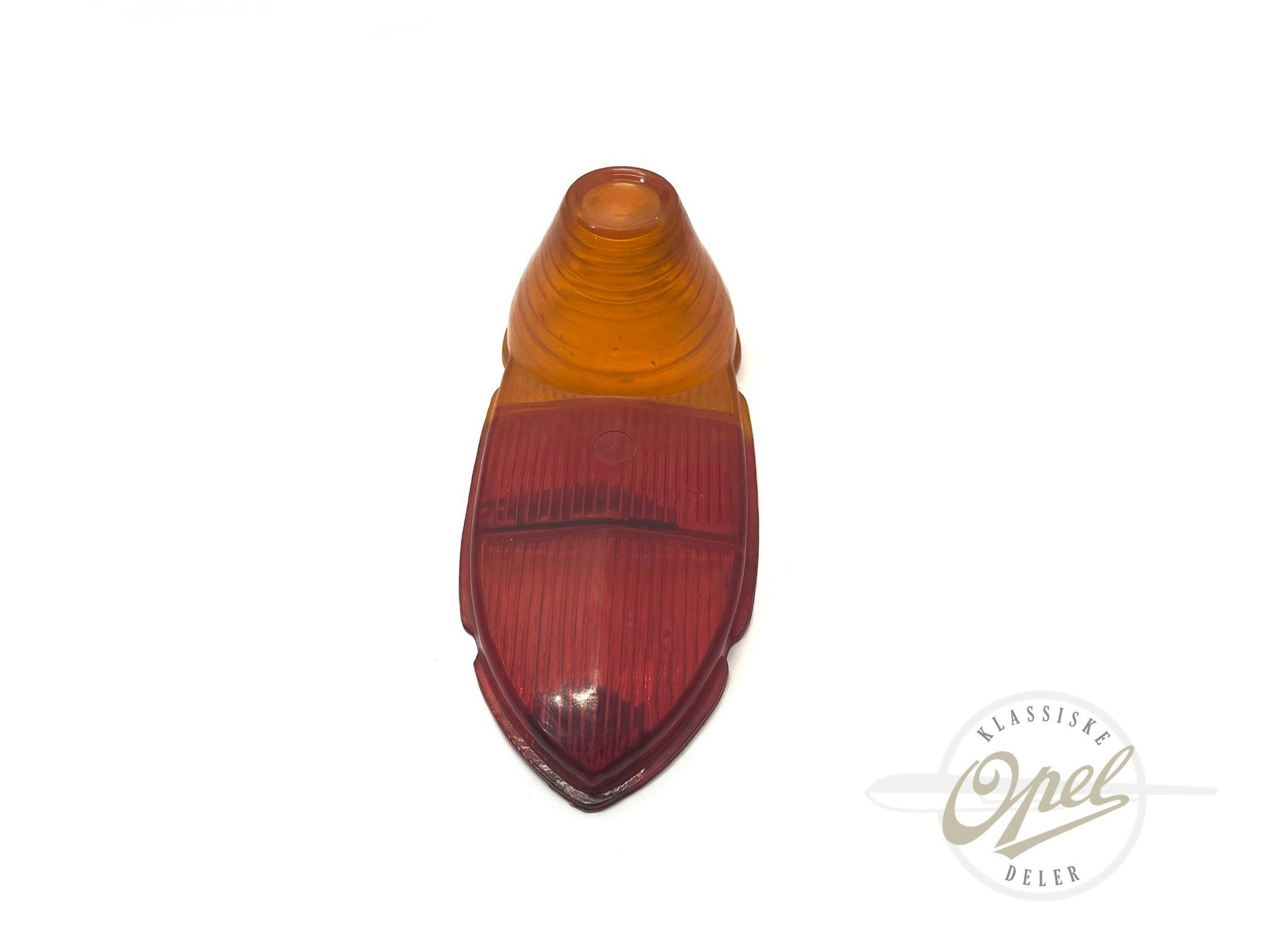 Lykteglass baklykt