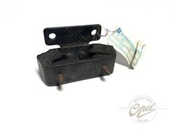 Giroppheng (4-trinns manuell)