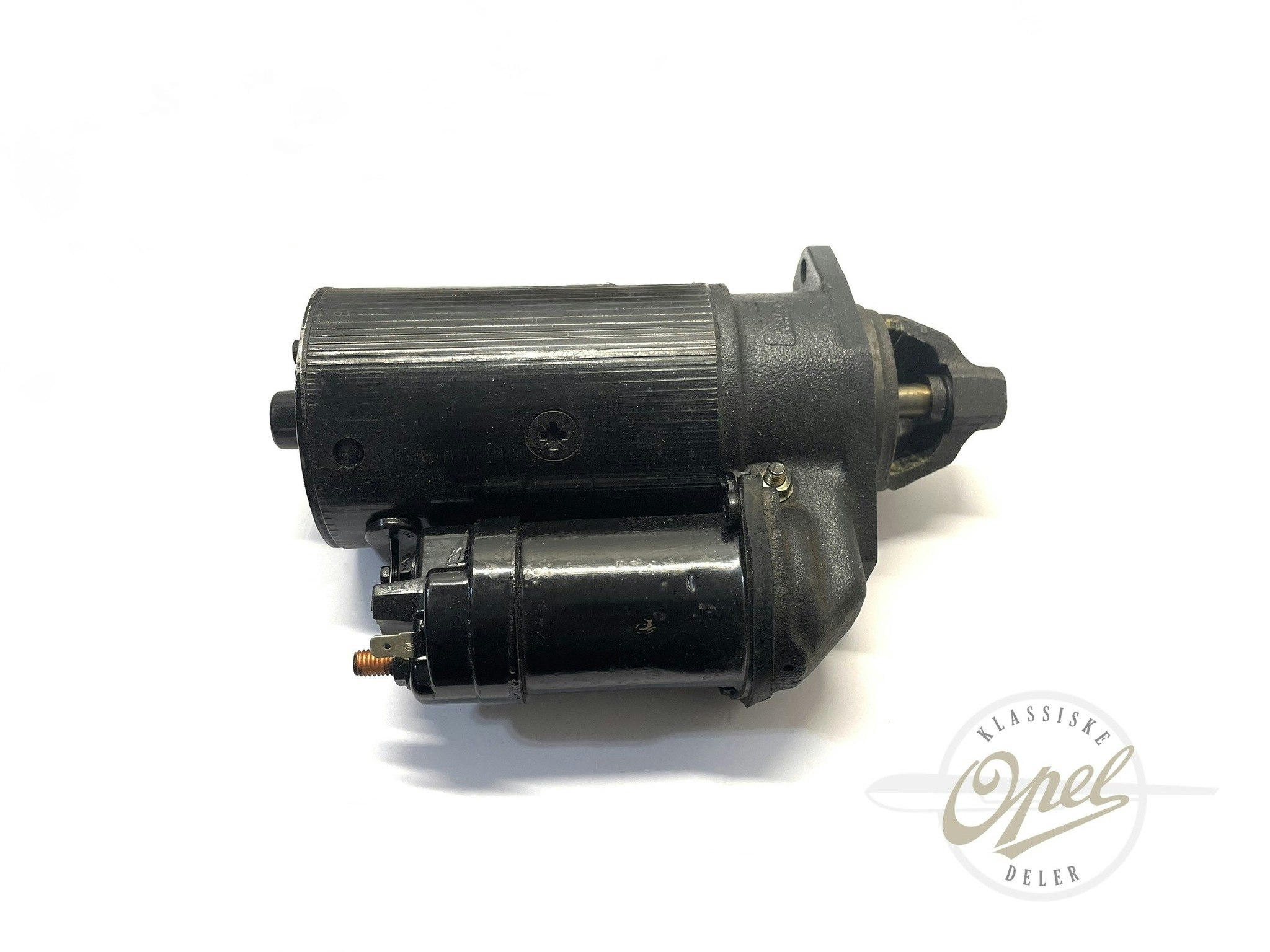 Startmotor (OHV)