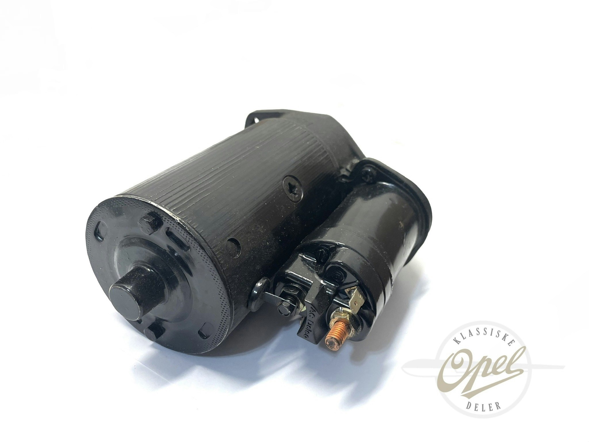 Startmotor (OHV)