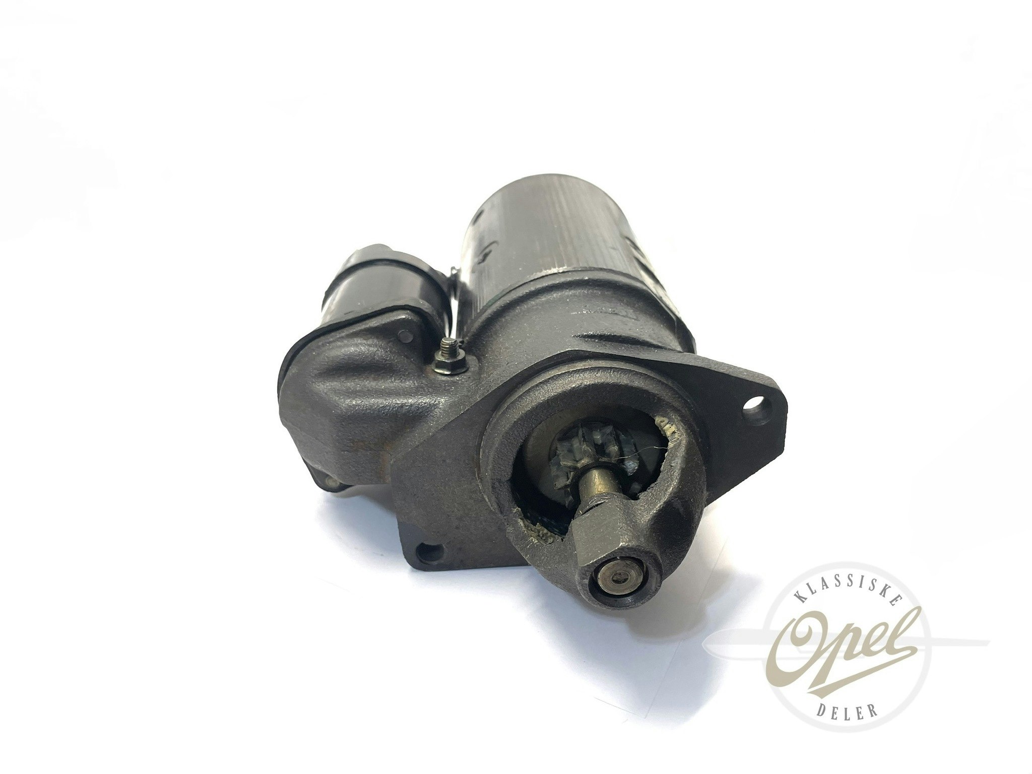 Startmotor (OHV)