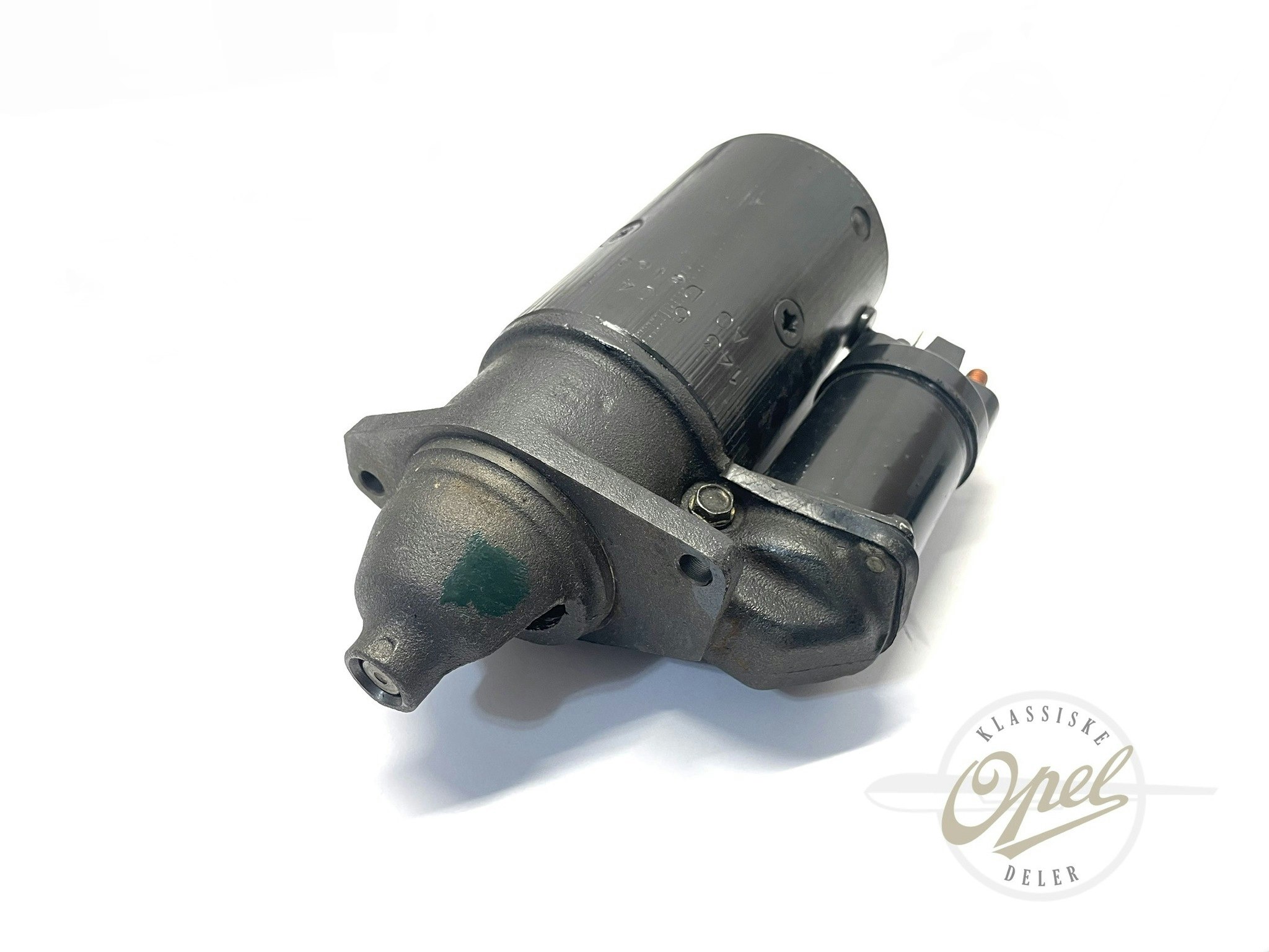 Startmotor (OHV)