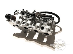 Individuelle spjeldhus (C20XE)