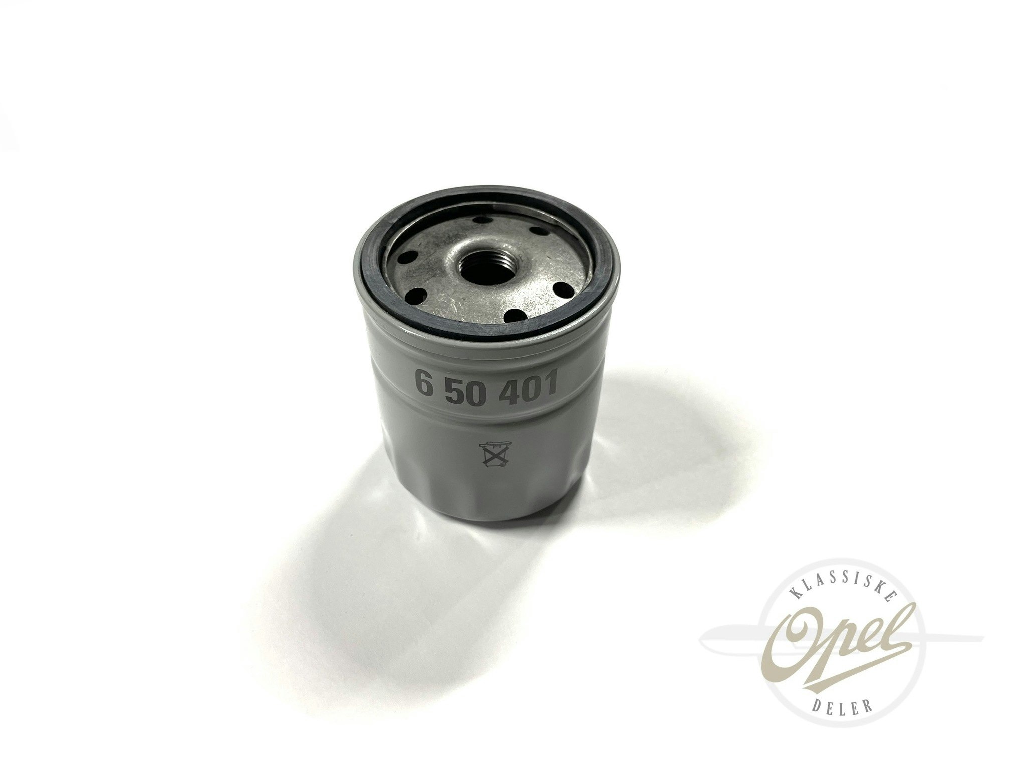 Oljefilter (M18x1.5)