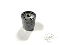 Oljefilter (M18x1.5)