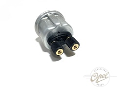 Oljetrykksensor