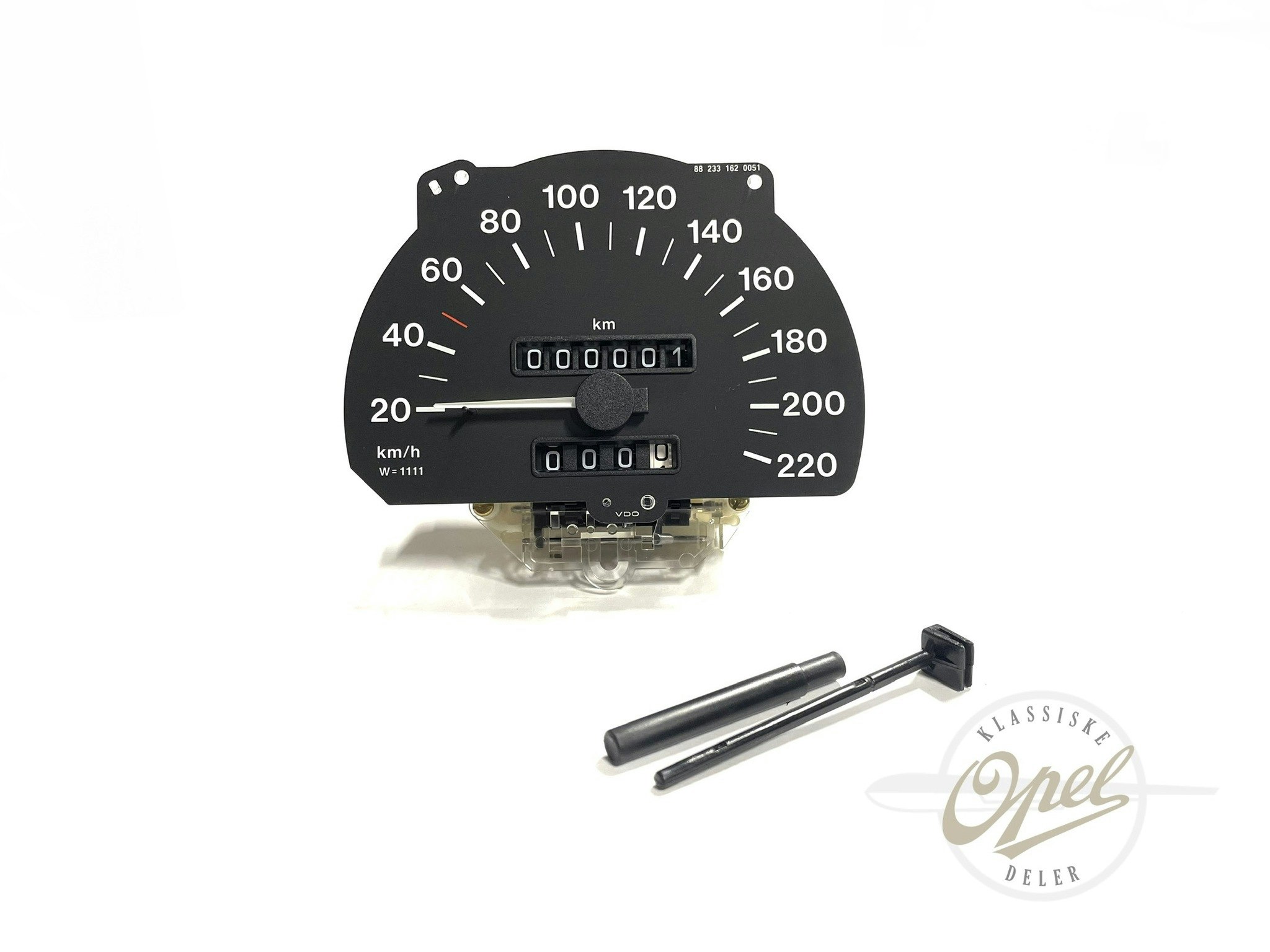 Speedometer